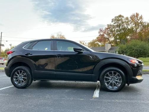 2020 Mazda CX-30 Base