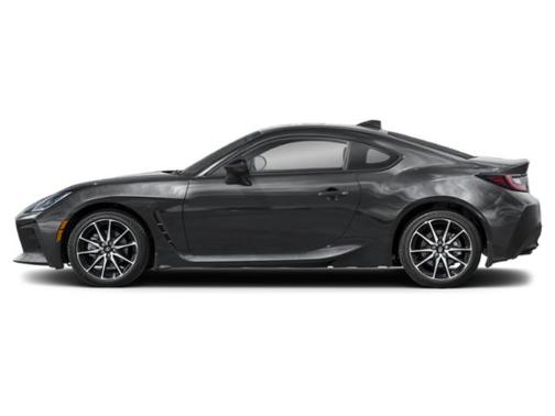 Pavement 2025 Toyota GR86 Base
