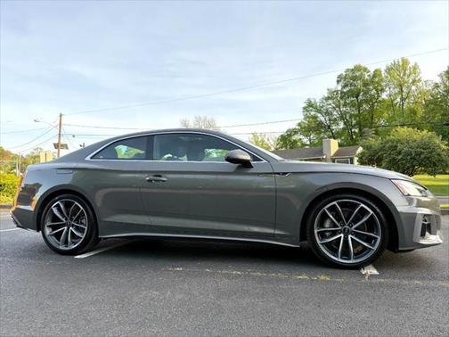 2024 Audi A5 45 S line Premium