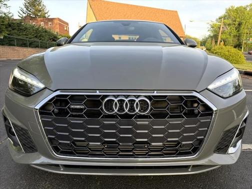 2024 Audi A5 45 S line Premium