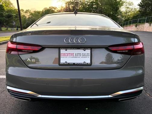 2024 Audi A5 45 S line Premium