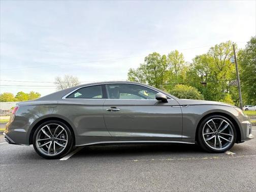 2024 Audi A5 45 S line Premium