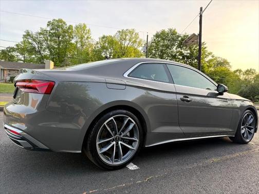 2024 Audi A5 45 S line Premium