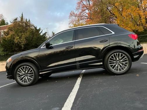 2021 Audi Q3 40 Premium