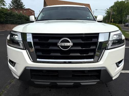 2023 Nissan Armada SV