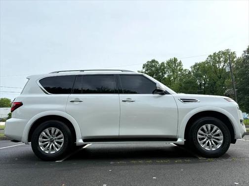 2023 Nissan Armada SV