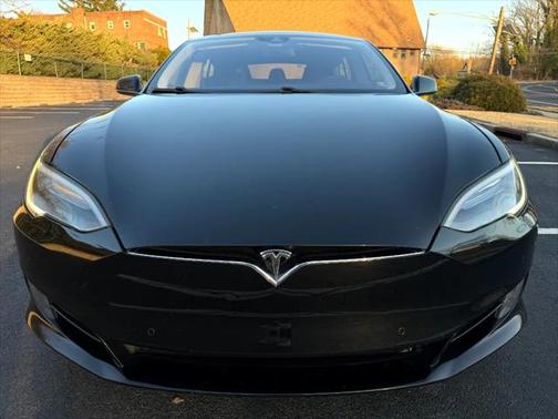 2016 Tesla Model S 75