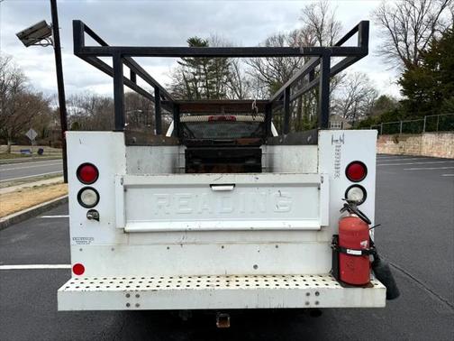 2015 GMC Sierra 2500 Base