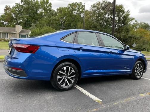 2024 Volkswagen Jetta 1.5T S