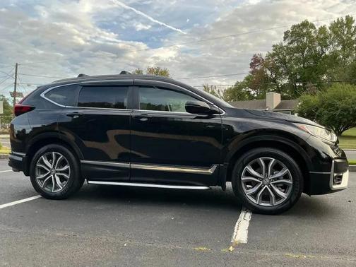 2020 Honda CR-V AWD Touring