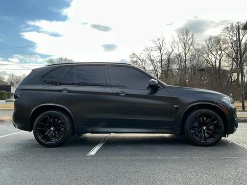 2015 BMW X5 M Base