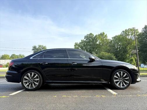 2021 Audi A4 40 Premium