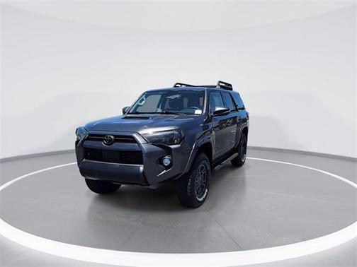 2020 Toyota 4Runner TRD Off Road Premium