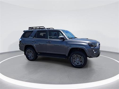 2020 Toyota 4Runner TRD Off Road Premium