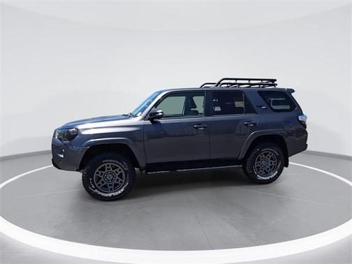 2020 Toyota 4Runner TRD Off Road Premium