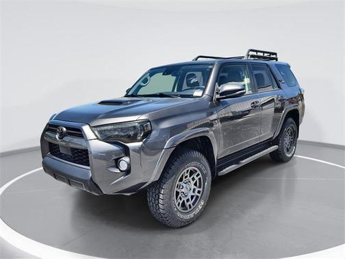 2020 Toyota 4Runner TRD Off Road Premium