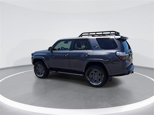 2020 Toyota 4Runner TRD Off Road Premium