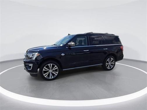 2021 Ford Expedition King Ranch