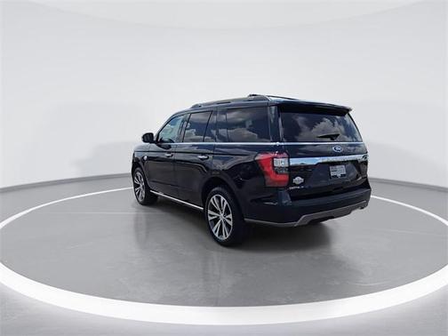 2021 Ford Expedition King Ranch