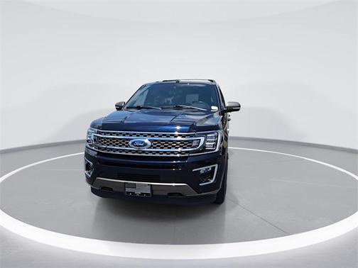 2021 Ford Expedition King Ranch
