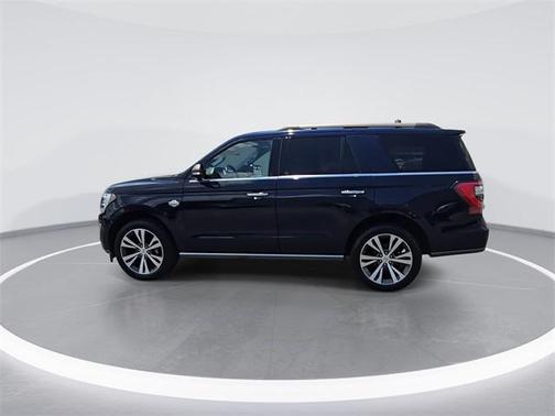 2021 Ford Expedition King Ranch