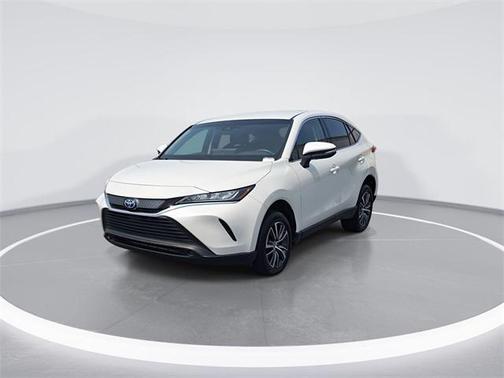 2022 Toyota Venza LE