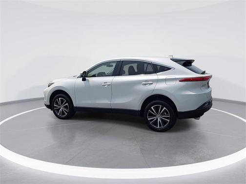2022 Toyota Venza LE
