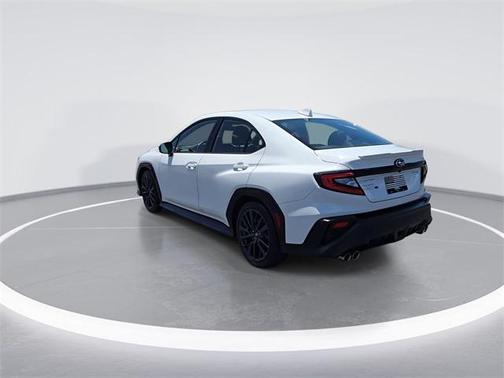 2022 Subaru WRX Limited