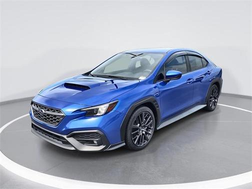 2023 Subaru WRX Premium