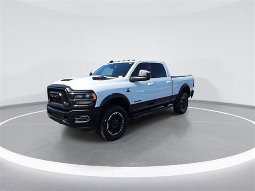 2024 RAM 2500 Power Wagon