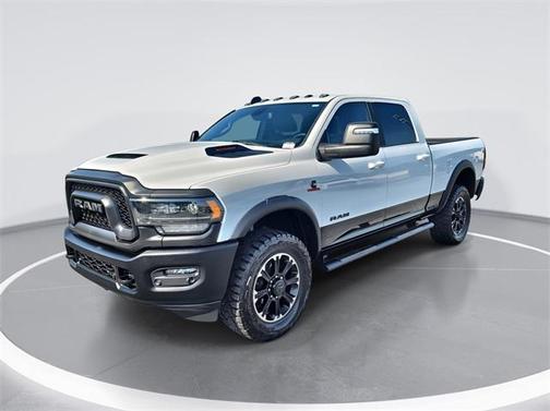 2024 RAM 2500 Power Wagon