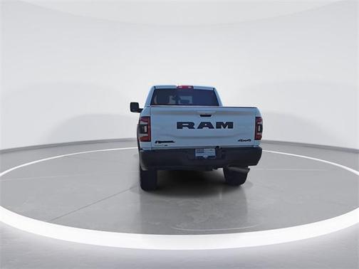 2024 RAM 2500 Power Wagon