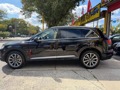 2018 Audi Q7 2.0T Premium Plus