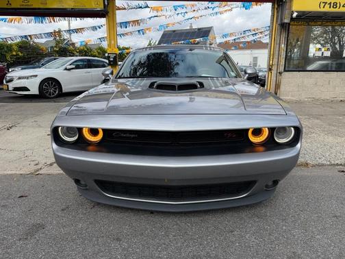 2016 Dodge Challenger R/T