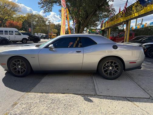 2016 Dodge Challenger R/T