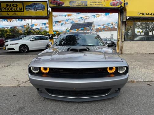 2016 Dodge Challenger R/T