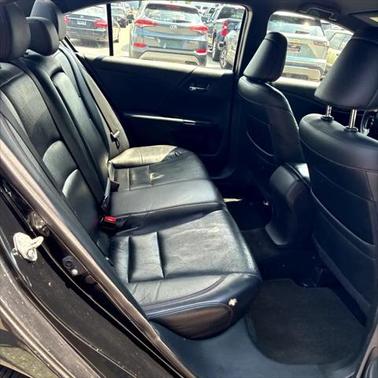 2017 Honda Accord Sport SE