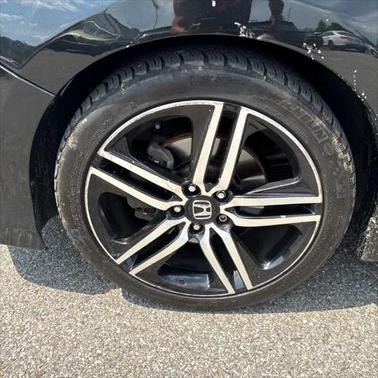 2017 Honda Accord Sport SE