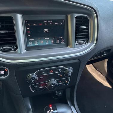 Sinamon Stick 2020 Dodge Charger SXT