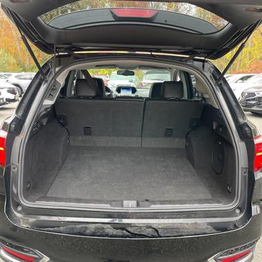 2017 Acura RDX Technology Package