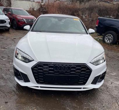 2024 Audi A5 Sportback 45 S Line Premium Plus