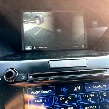 2016 Acura MDX 3.5L w/Advance & Entertainment Pkgs