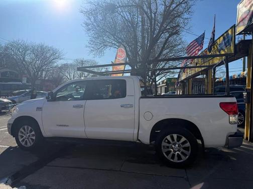 2012 Toyota Tundra Limited