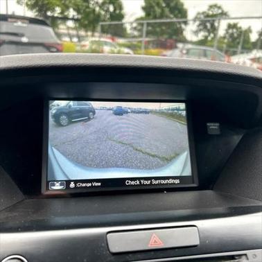 2016 Acura MDX 3.5L AcuraWatch Plus Package