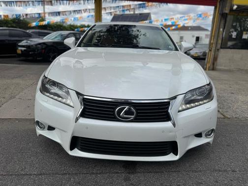 2014 Lexus GS 350 Base