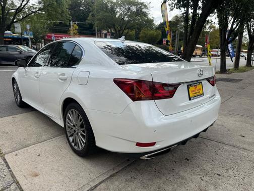 2014 Lexus GS 350 Base