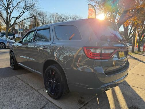 2020 Dodge Durango GT Plus