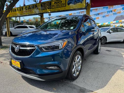 2020 Buick Encore Essence