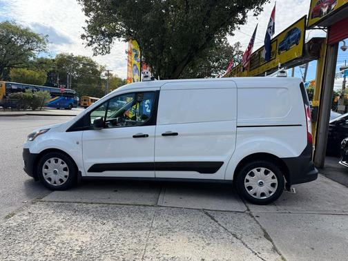 2020 Ford Transit Connect XL Cargo Van