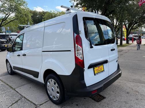 2020 Ford Transit Connect XL Cargo Van